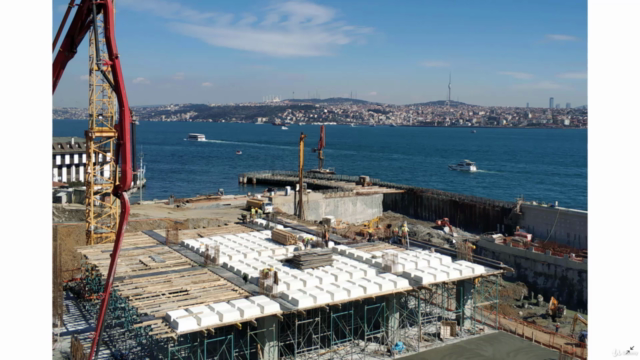Sıfırdan Bütün Kalıp-Beton-Demir Metrajlarını Öğrenin – Screenshot 4