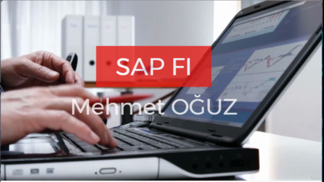 SAP FI : Key User ve Modül Uzmanlığı Eğitim Seti - Screenshot_01