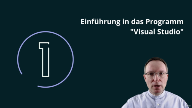 C# Meisterkurs: Lerne C# Programmierung von A-Z in 4 Wochen – Screenshot 1