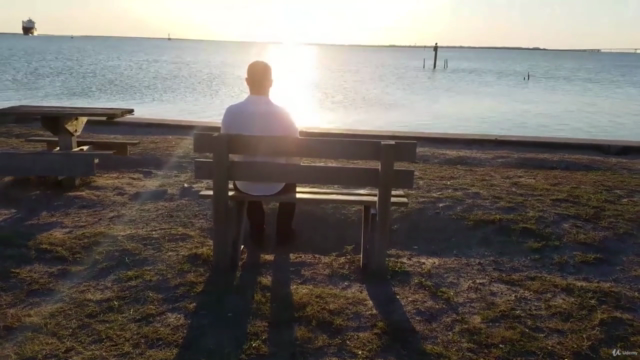 Beginner Meditation - Spiritual Awakening - Mindfulness – Screenshot 1