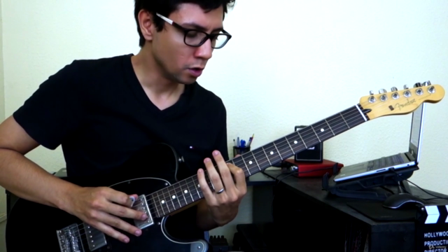 Composición musical na Guitarra desde cero – Screenshot 4