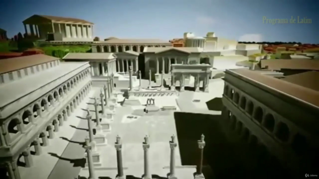Ludus Primus II – Screenshot 2