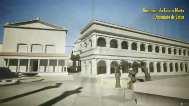 Ludus Primus II – Screenshot 3