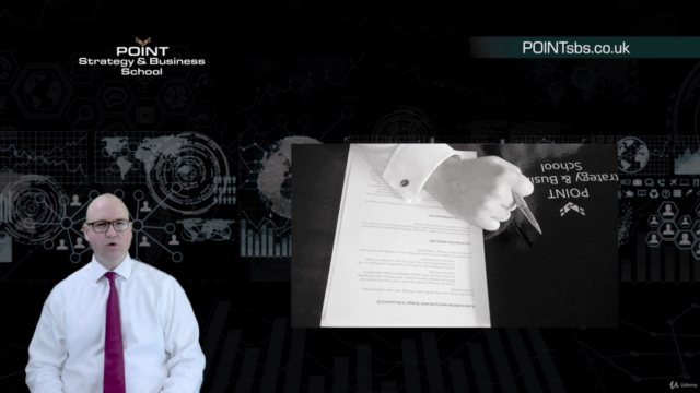 Negotiation: Become a Powerful and Strategic - Negotiator. – Screenshot 1