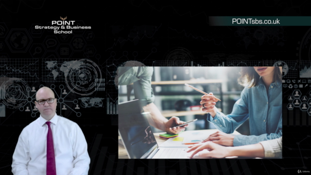 Negotiation: Become a Powerful and Strategic - Negotiator. – Screenshot 2