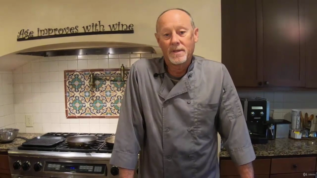 Nutrition Kitchen: Basics of Cooking for Busy People – Screenshot 1