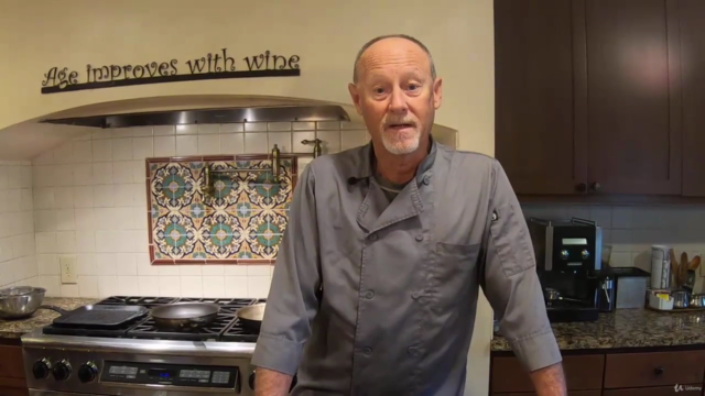Nutrition Kitchen: Basics of Cooking for Busy People – Screenshot 2