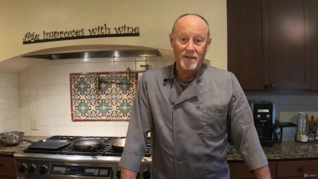 Nutrition Kitchen: Basics of Cooking for Busy People – Screenshot 3
