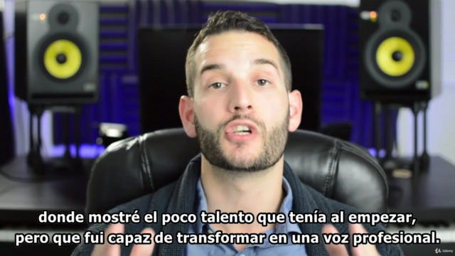 Curso De Canto Para Principiantes Para Hombres - Cante Mejor – Screenshot 1