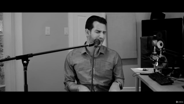Curso De Canto Para Principiantes Para Hombres - Cante Mejor – Screenshot 2