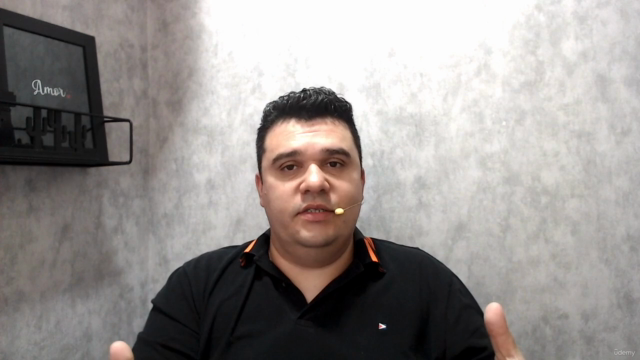 Descomplicando o trabalho remoto: Dominando o Google Meet – Screenshot 2