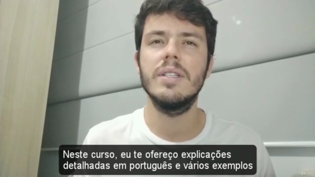 Aprenda Inglês - Do Básico ao Avançado – Screenshot 3
