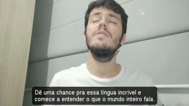 Aprenda Inglês - Do Básico ao Avançado – Screenshot 4