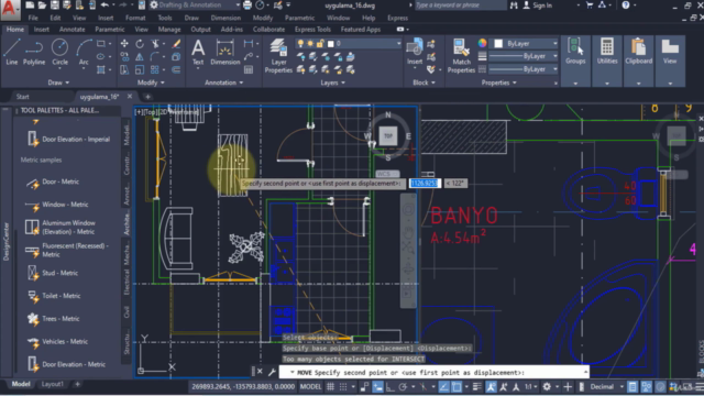 AutoCAD 2020 – Screenshot 1