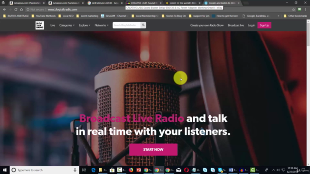Audacity (Advanced): Fast Track Training – Screenshot 3