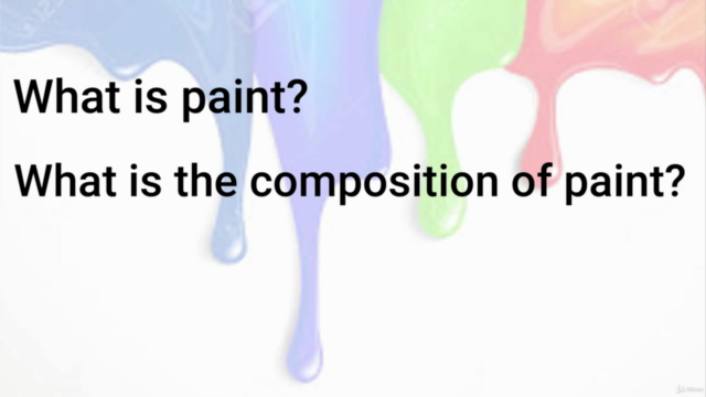 Paint on Wall & Varnish on Wood in Interior Design – Screenshot 3