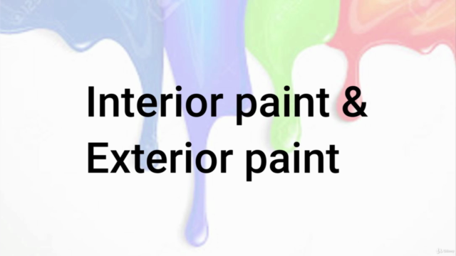 Paint on Wall & Varnish on Wood in Interior Design – Screenshot 4