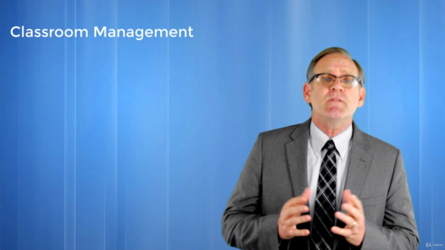Classroom Management - Fundamentals of Teaching & Education – Screenshot 1