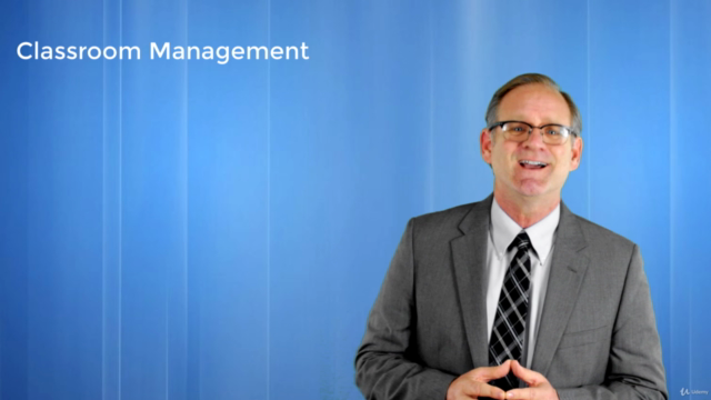 Classroom Management - Fundamentals of Teaching & Education – Screenshot 3
