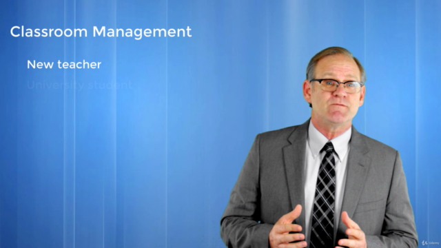 Classroom Management - Fundamentals of Teaching & Education – Screenshot 4