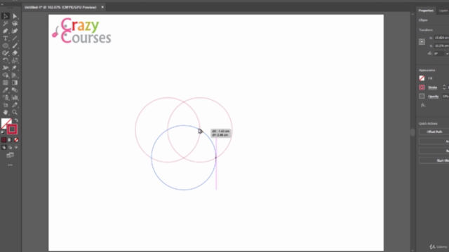 اتعلم الفوتوشوب والاليستريتور عن طريق مشاريع تطبيقية – Screenshot 3