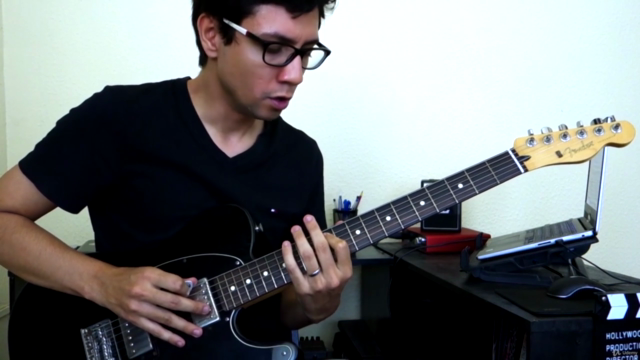 Cómo Ganar VELOCIDAD, PRECISION y FUERZA - Guitarra - Screenshot_04
