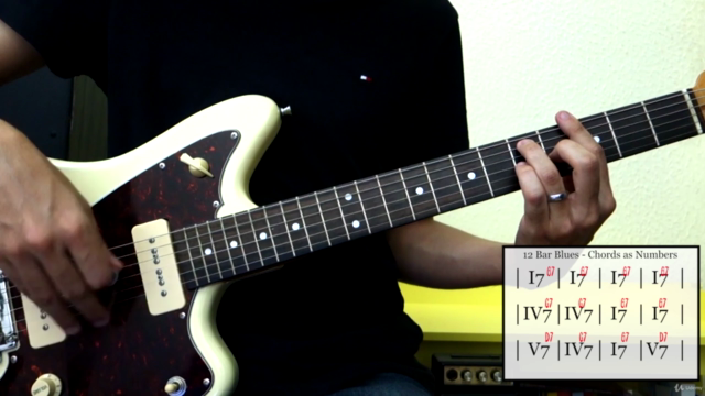 Curso de guitarra - Intermedio – Screenshot 2