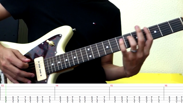 Curso de guitarra - Intermedio – Screenshot 4