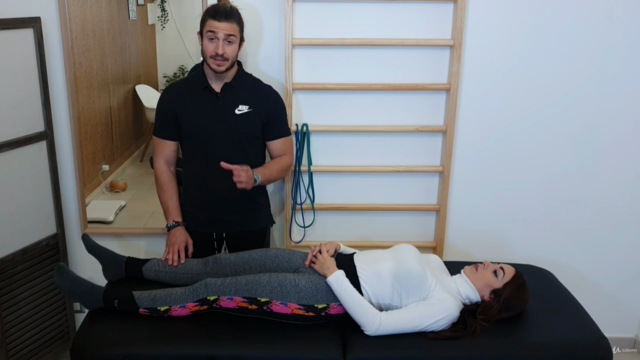 Low Back Pain ,Valutazione e Trattamento. – Screenshot 2