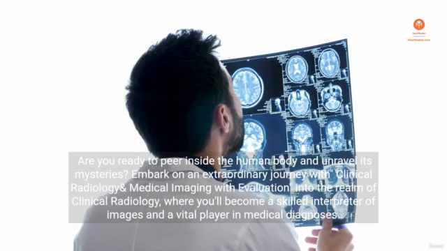 Diploma in Clinical Radiology & Medical Imaging – Screenshot 1