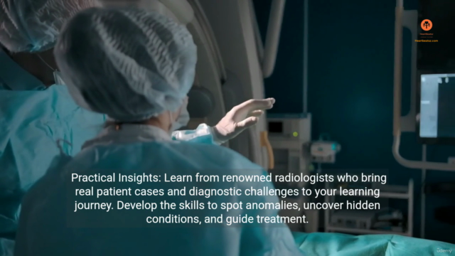 Diploma in Clinical Radiology & Medical Imaging – Screenshot 2