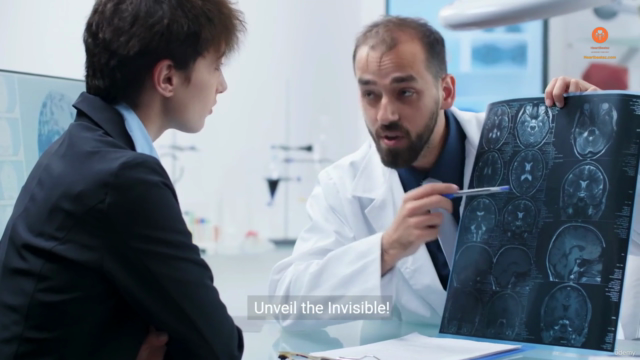 Diploma in Clinical Radiology & Medical Imaging – Screenshot 3