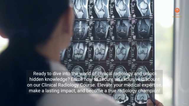 Diploma in Clinical Radiology & Medical Imaging – Screenshot 4