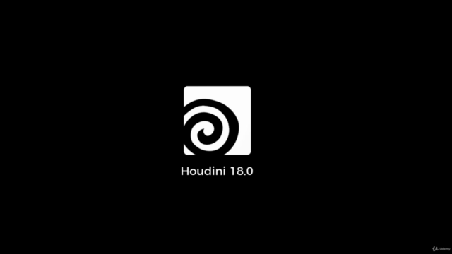 Houdini 18 - Procedural Prop Modeling - Skate Ramp – Screenshot 4