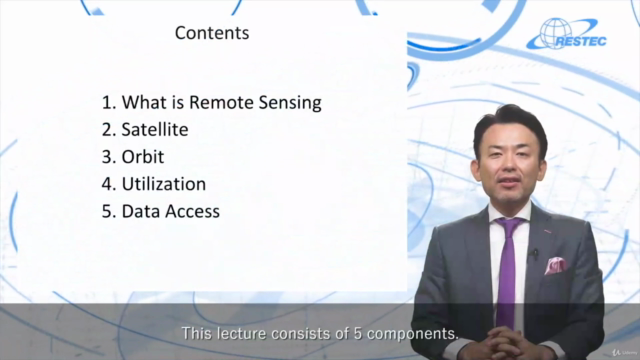 Satellite Remote Sensing for Beginners – Screenshot 2