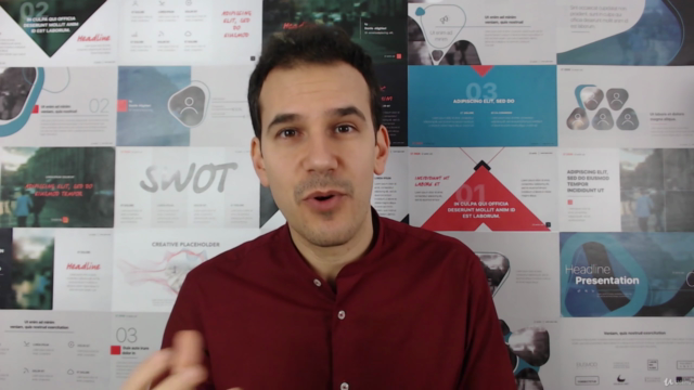 Landing page efficaci con il Neuromarketing – Screenshot 1