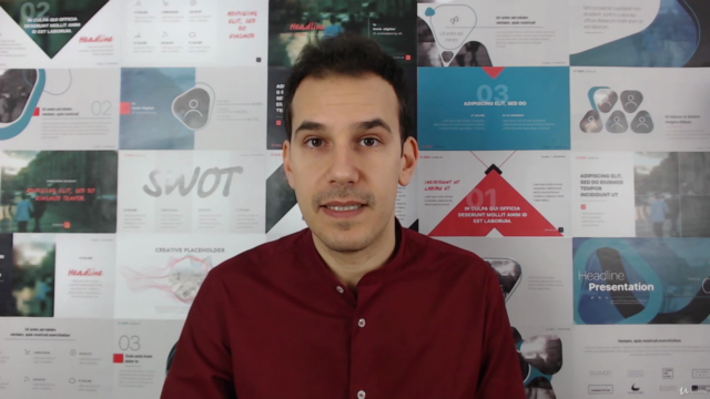 Landing page efficaci con il Neuromarketing – Screenshot 2