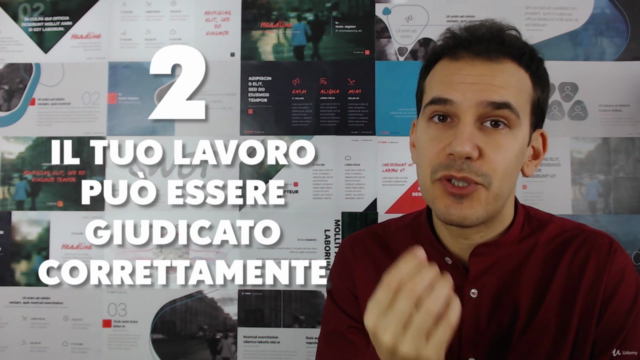 Landing page efficaci con il Neuromarketing – Screenshot 3