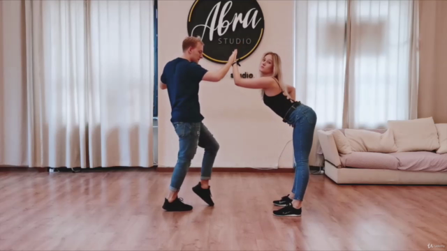 Bachata Men Styling – Screenshot 1