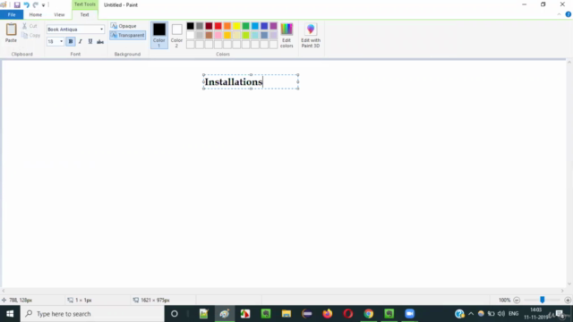 Java Made Easy for Beginners, Testers, Selenium and Appium – Screenshot 1