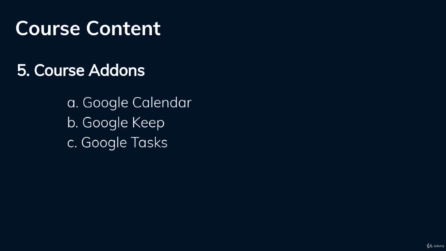 Google Drive : Master Google Drive from Beginner to Expert – Screenshot 4