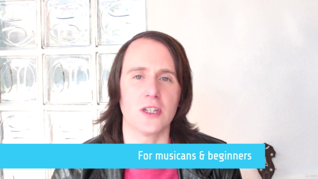 Learn Music Production at Home from Scratch - Stage I – Screenshot 4