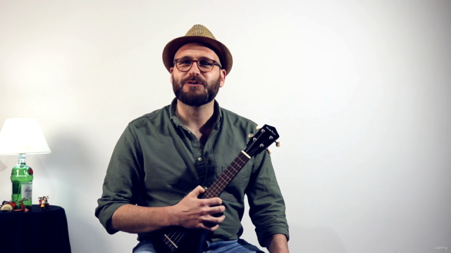 Ukulele in videcorso – Screenshot 4