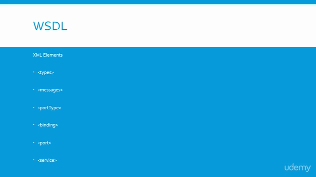 Web Services Testing using SoapUI – Screenshot 3