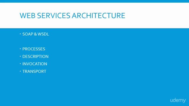 Web Services Testing using SoapUI – Screenshot 4