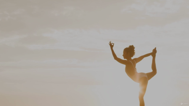 Beginner Yoga 30 Day Yoga Challenge Learn Yoga Online Yoga – Screenshot 1