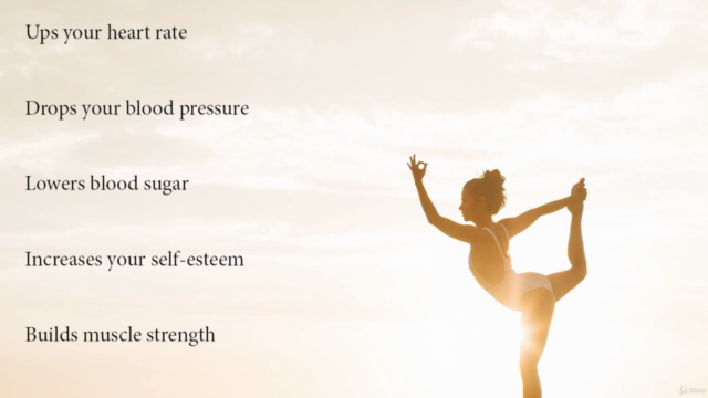 Beginner Yoga 30 Day Yoga Challenge Learn Yoga Online Yoga – Screenshot 3