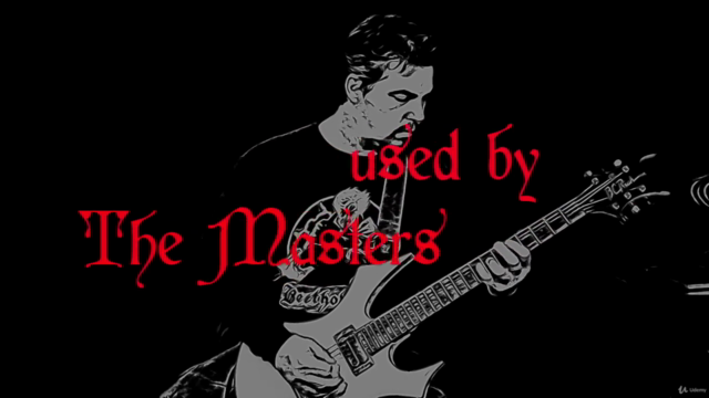 Classical Metal Guitar You Can Actually Play – Screenshot 3