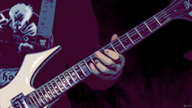 Classical Metal Guitar You Can Actually Play – Screenshot 4