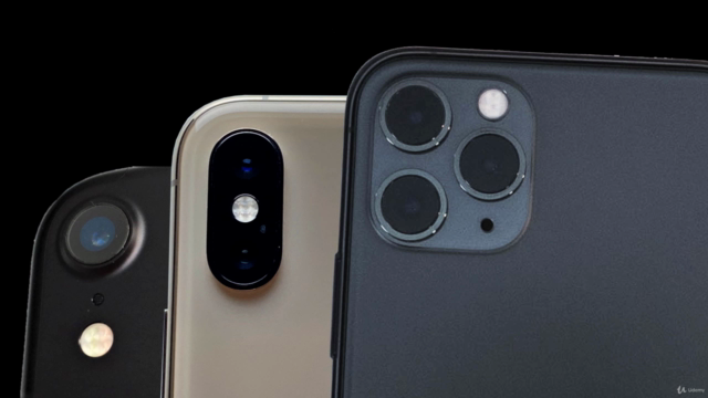 iPhone Photography Crash Course – Screenshot 1
